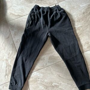 Men’s Active Jogger size small Black